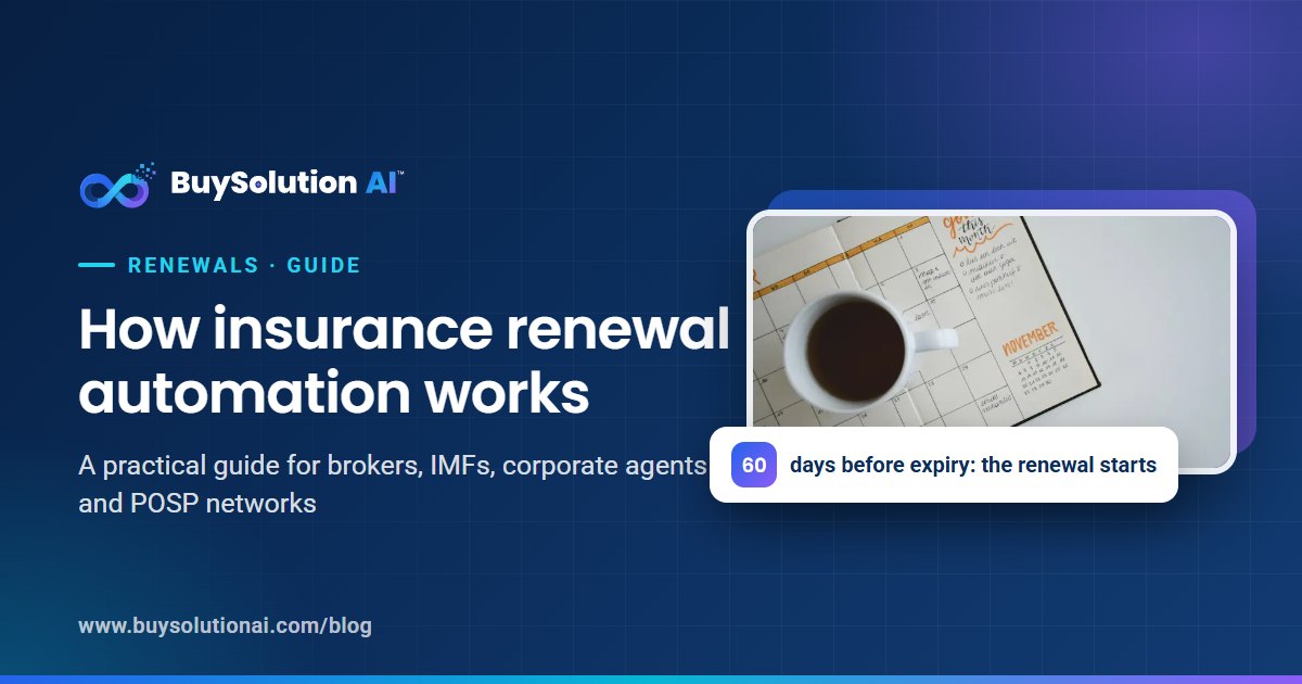 Desk calendar and a cup of coffee — planning the month’s insurance renewals